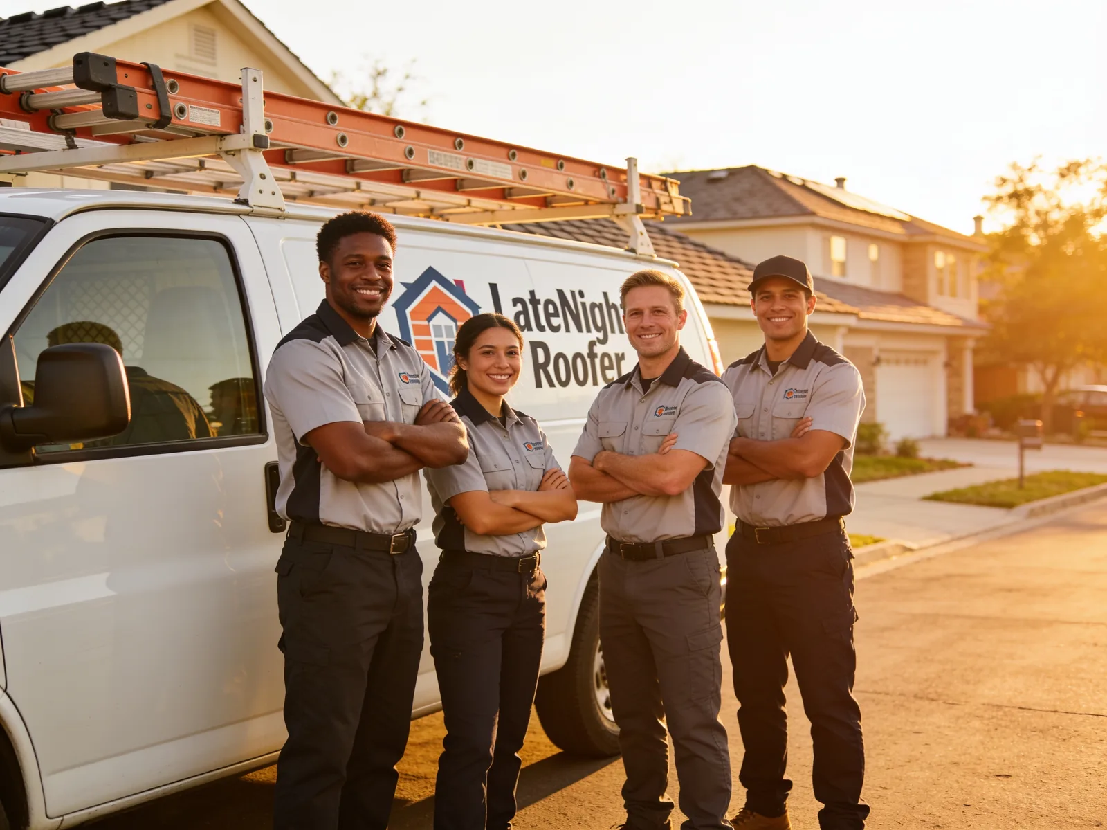 Emergency Roof Repair company in Josephine, TX